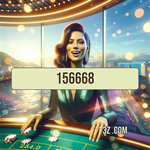 156668.com Variedade de Jogos