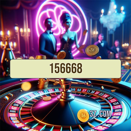 156668.com Área de Login