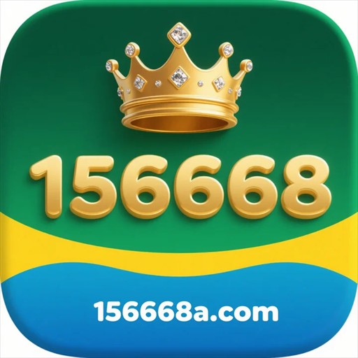 156668.com logo