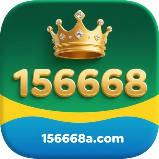 156668.com logo